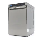 Industriopvaskemaskine 40 x 40 cm – med skyllemiddelpumpe – 230V - Opvask.dk Industriopvaskemaskine 40 x 40 cm – med skyllemiddelpumpe – 230V