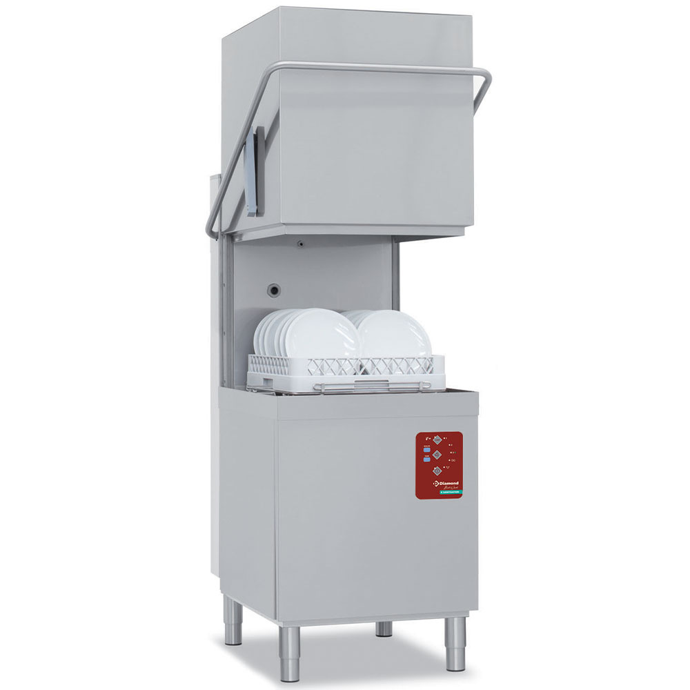 Professionel Hætteopvaskemaskine 50 x 50 cm – Full Hygiene & Break Tank - Inkl. alle pumper - Opvask.dk Professionel Hætteopvaskemaskine 50 x 50 cm – Full Hygiene & Break Tank - Inkl. alle pumper